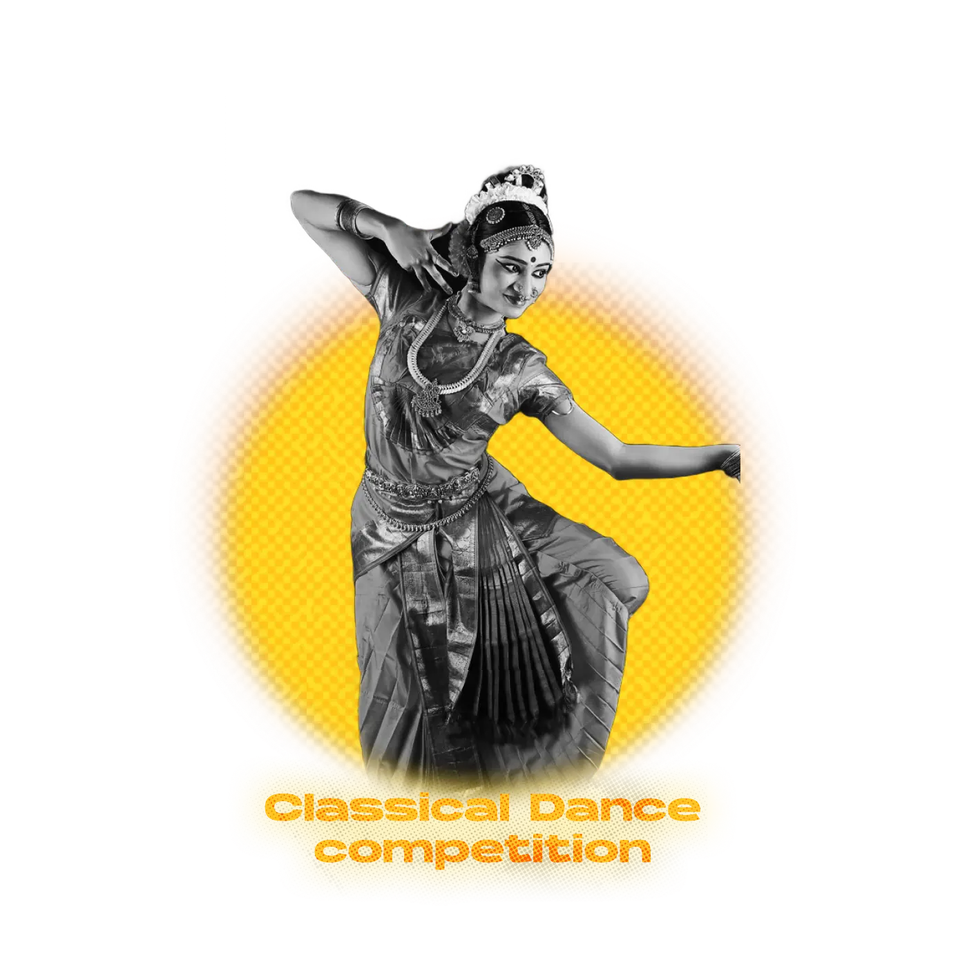 Classical Dance Competition