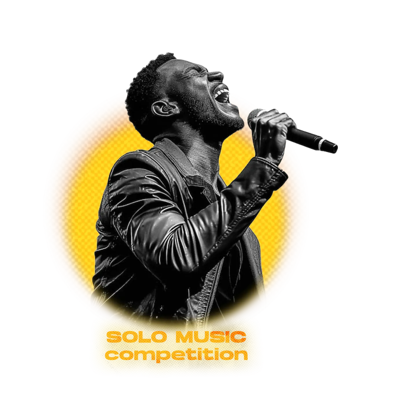 Solo Music Competition