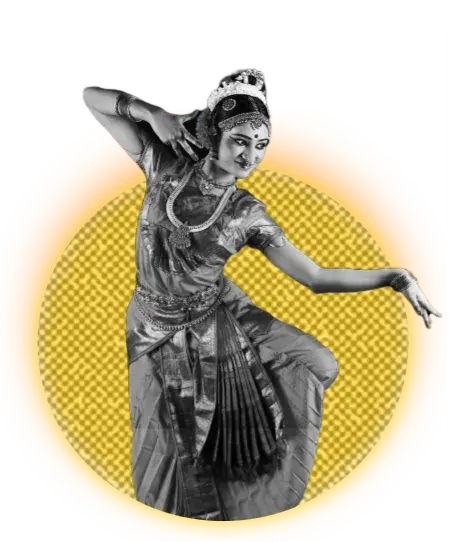 Classical Dancer