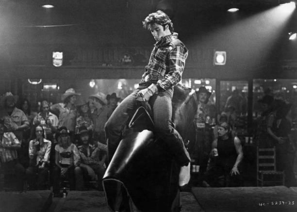 Mechanical Bull